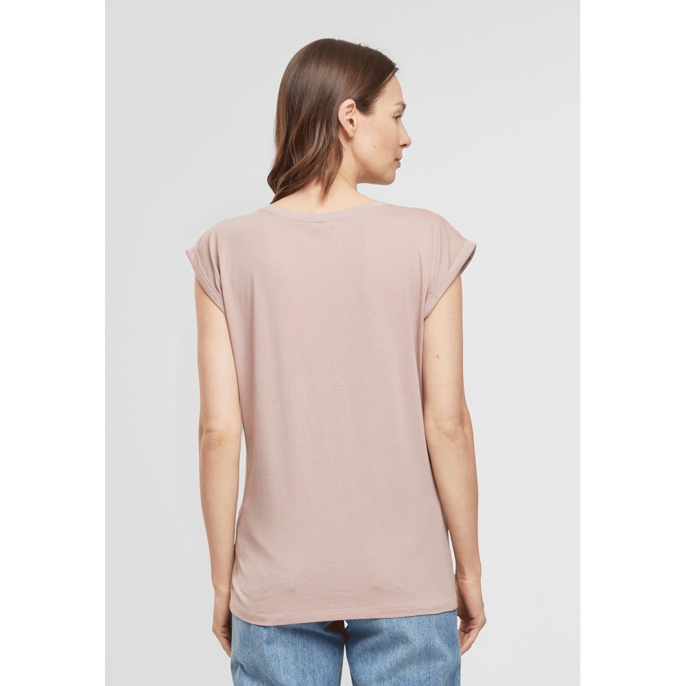 Forvert - SanLuis Ladies T-shirt - Pink